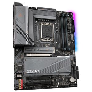 Gigabyte Motherboard Z690 Gaming X DDR4 Gigabyte Motherboard Z690 Gaming X DDR4